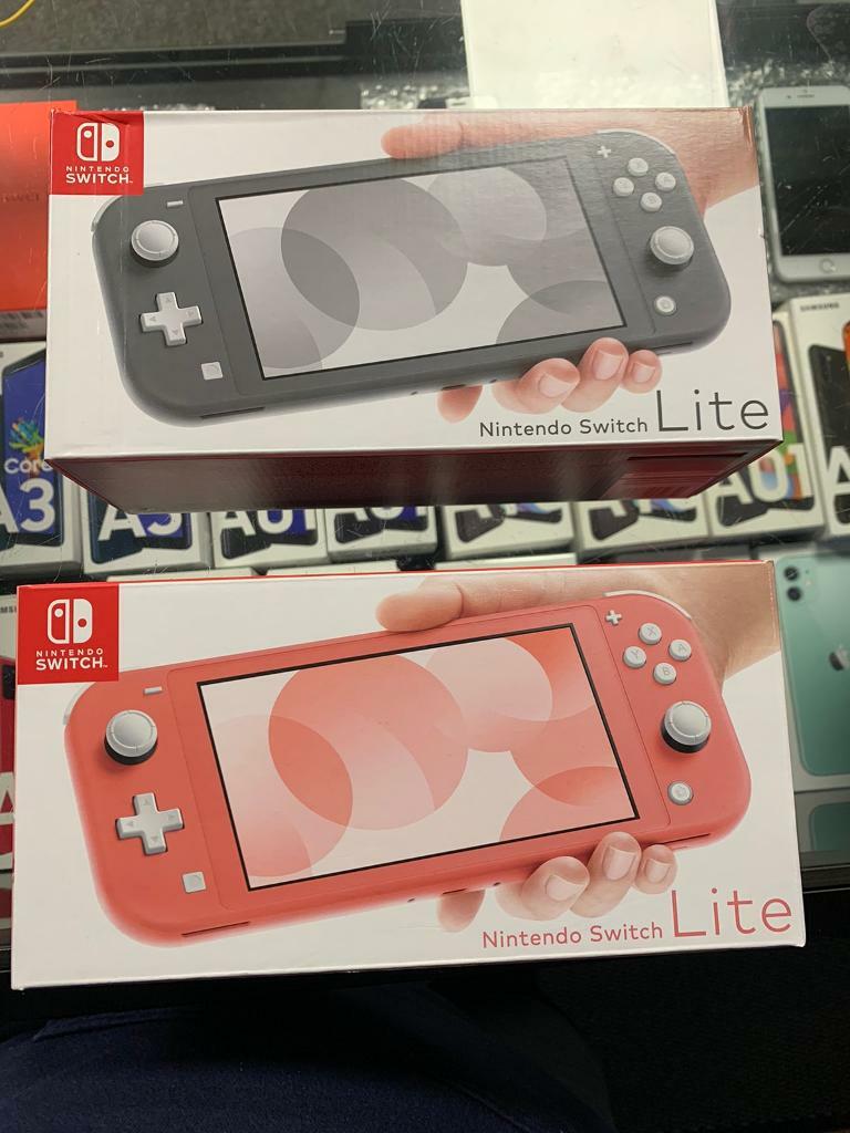 nintendo switch gumtree